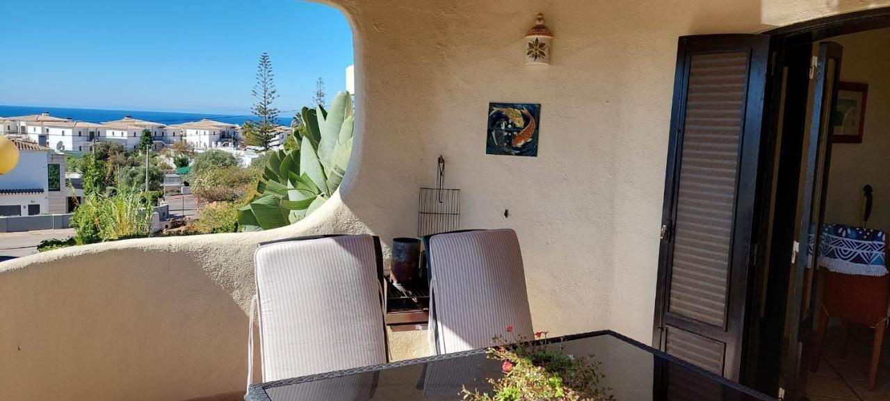 Ferienwohnung Chamines 11 Carvoeiro  Exterior foto